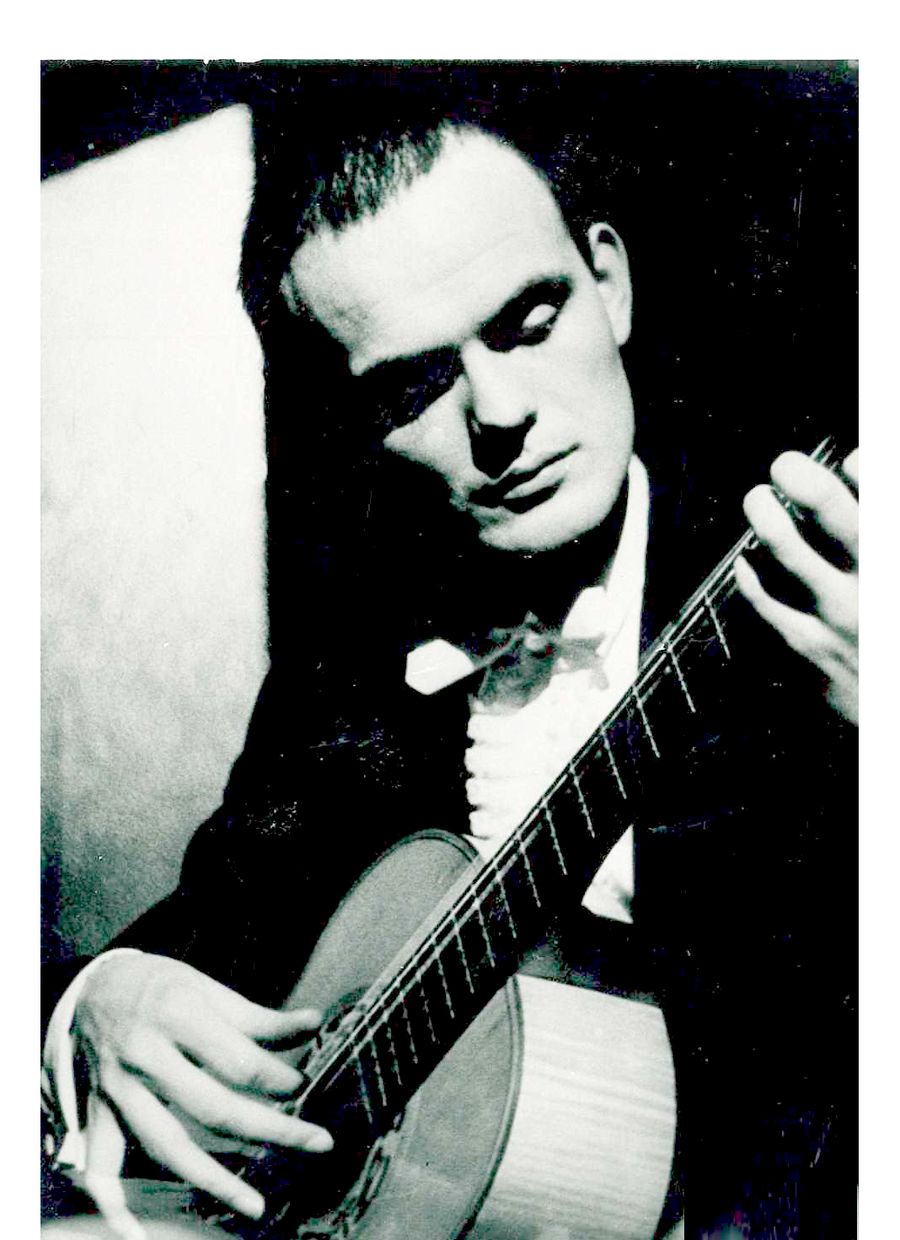 Иван Кальцина